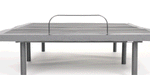 Customatic® DreamSense Balance Adjustable Base - Bedplanet