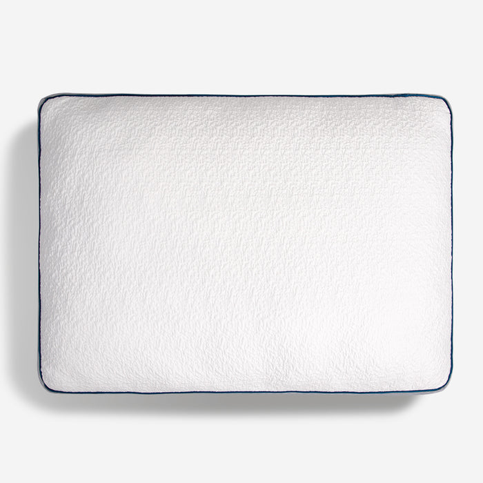 Bedgear Linea Performance® Pillow – Soft Fiber Fill with Dri-Tec Moisture-Wicking Cover in Three Heights