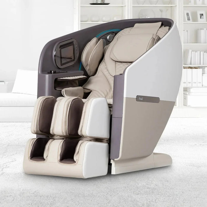 Osaki Flagship Duo Massage Chair - MassageChairPlanet.com