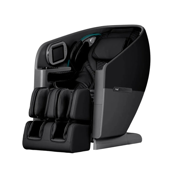 Osaki Flagship Duo Massage Chair - MassageChairPlanet.com