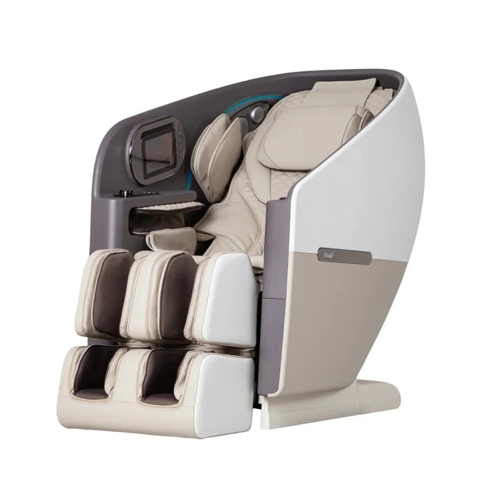 Osaki Flagship Duo Massage Chair - MassageChairPlanet.com