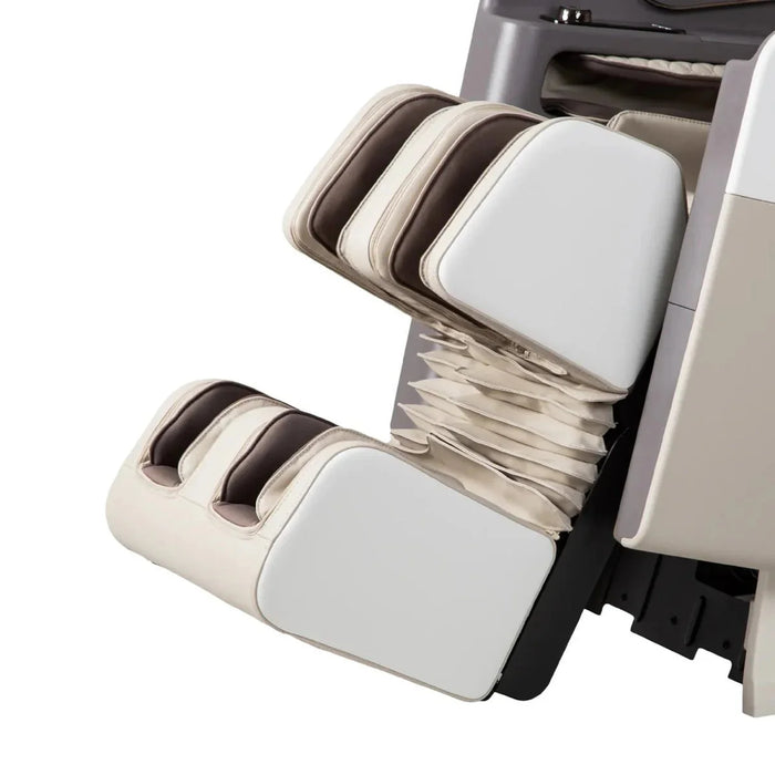 Osaki Flagship Duo Massage Chair - MassageChairPlanet.com