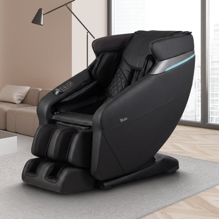 Titan Forma 3D+2D Massage Chair