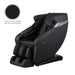 Titan Forma 3D+2D Massage Chair in Black