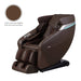 Titan Forma 3D+2D Massage Chair in Brown