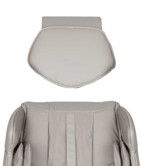 Titan Forma 3D+2D Massage Chair