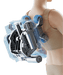 Titan Forma 3D+2D Massage Chair
