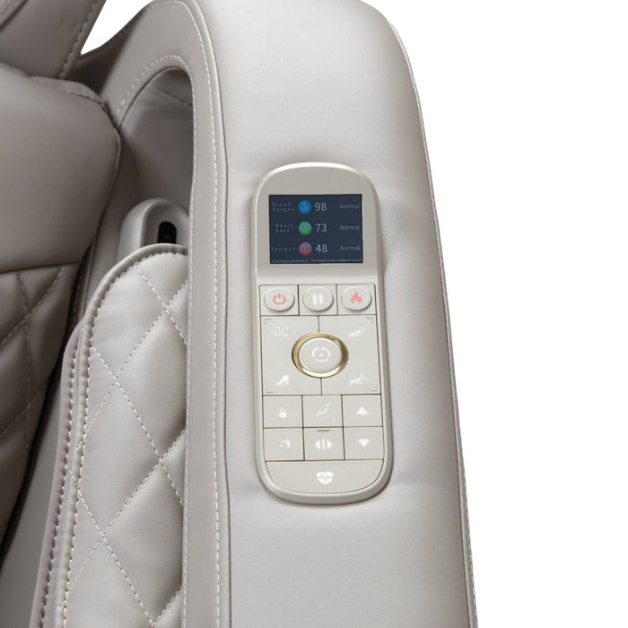 Titan Forma 3D+2D Massage Chair