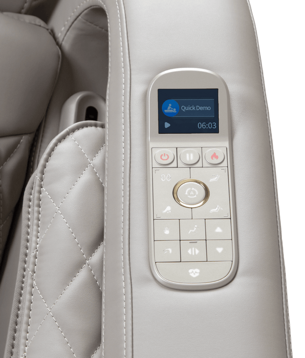 Titan Forma 3D+2D Massage Chair