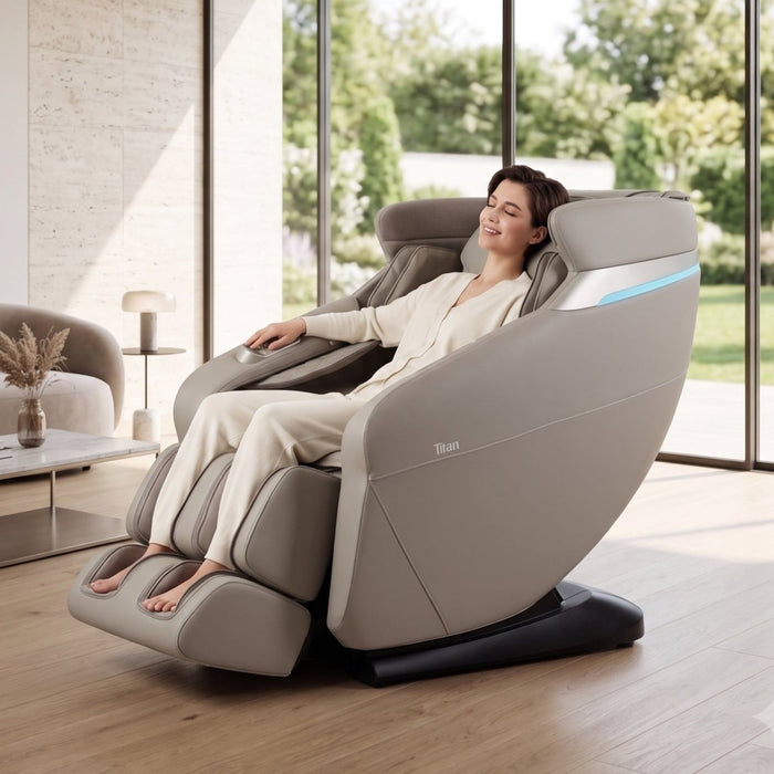 Titan Forma 3D+2D Massage Chair – main product photo