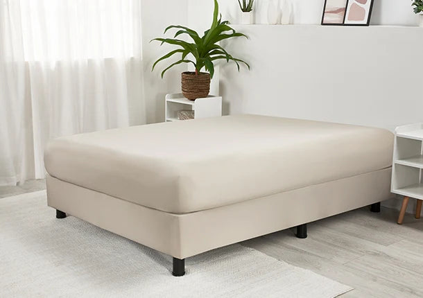 Bedgear Dri-Tec Foundation Cover - Bedplanet