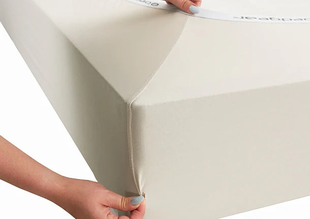 Bedgear Dri-Tec Foundation Cover - Bedplanet