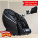 Osaki Grand Duo 4D+4D Massage Chair - MassageChairPlanet.com
