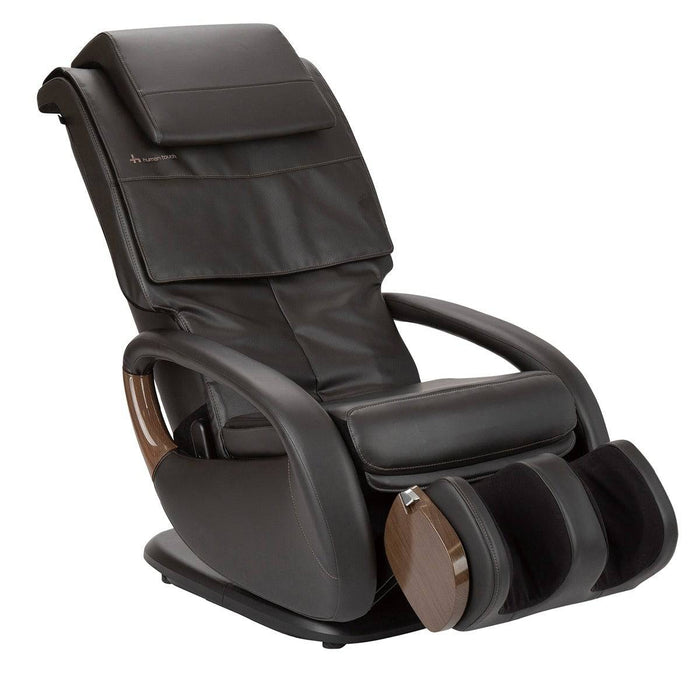 Human Touch WholeBody 8.0 Massage Chair - MassageChairPlanet.com