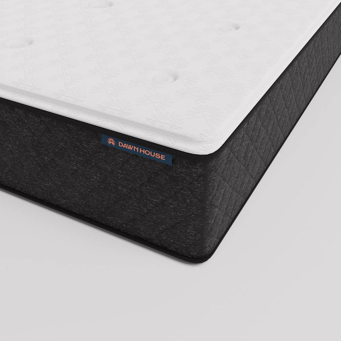 Dawn House Living Hybrid Mattress - Bedplanet