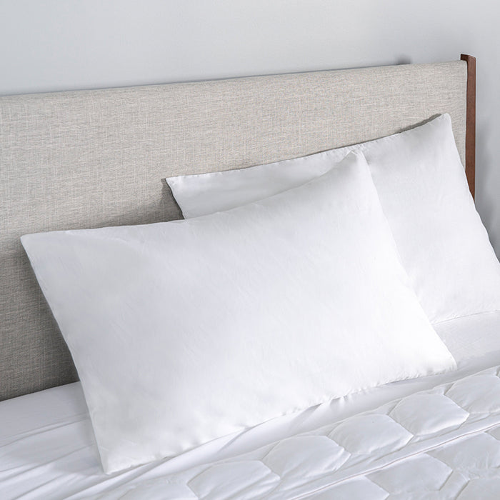 iProtect Pillow Protector lifestyle