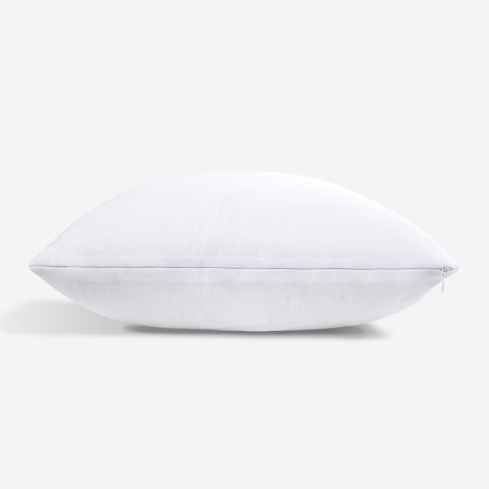 iProtect Pillow Protector side