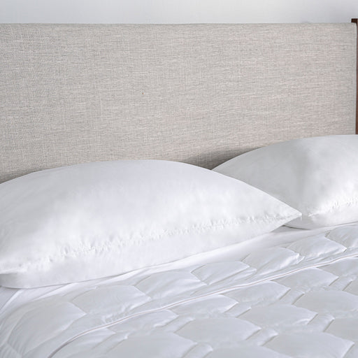 iProtect Pillow Protector lifestyle