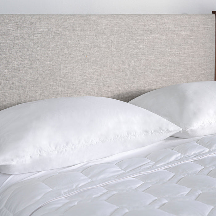 iProtect Pillow Protector lifestyle