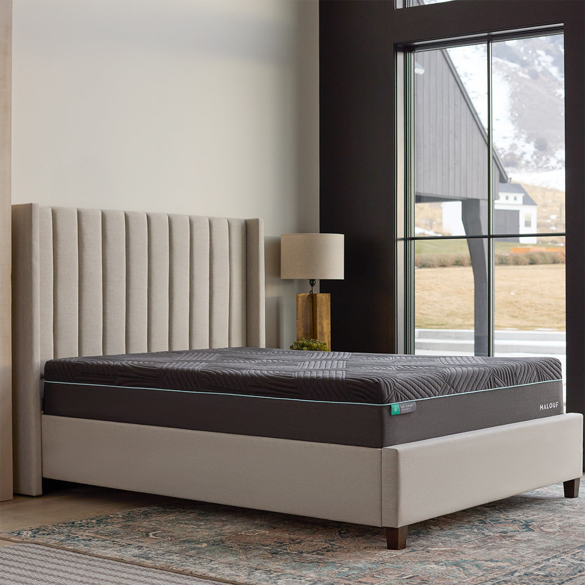 Malouf Ice Cloud 14