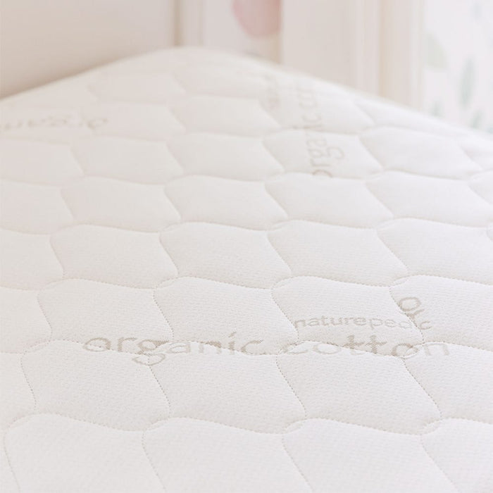 Naturepedic Verse Organic Mattress