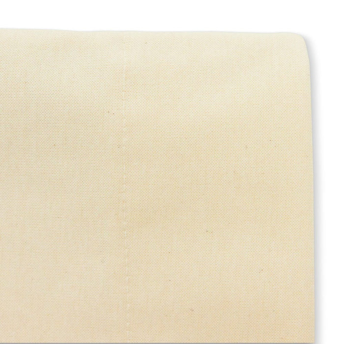 Naturepedic Kids Organic Cotton Waterproof Pillow Protector