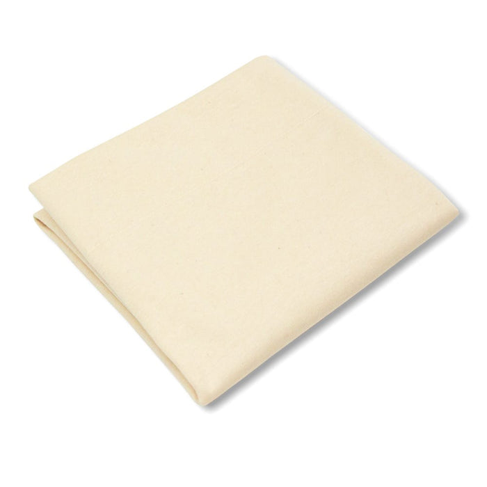 Naturepedic Kids Organic Cotton Waterproof Pillow Protector