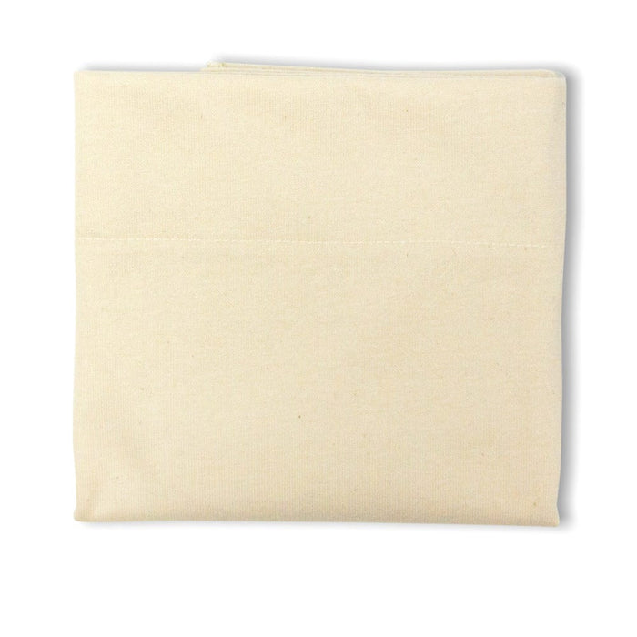 Naturepedic Kids Organic Cotton Waterproof Pillow Protector