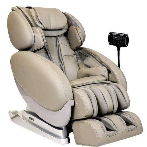 Infinity IT-8500 Massage Chair - Certified Pre-Owned - MassageChairPlanet.com