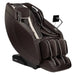 Infinity Celebrity Elite 4D Massage Chair in Dark Brown