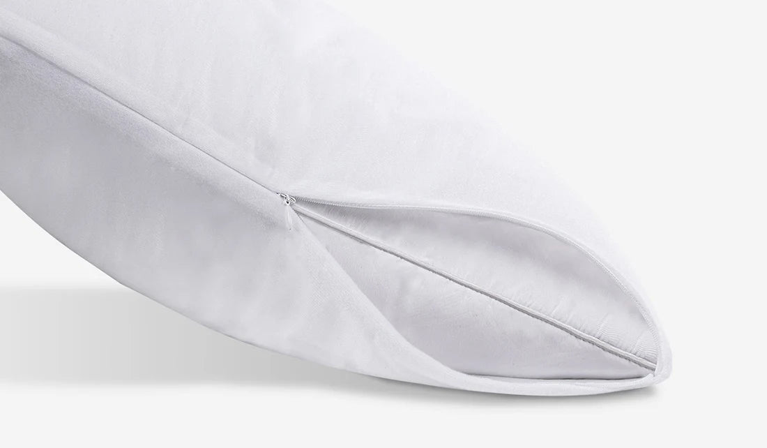 Bedgear iProtect Pillow Protector - Bedplanet