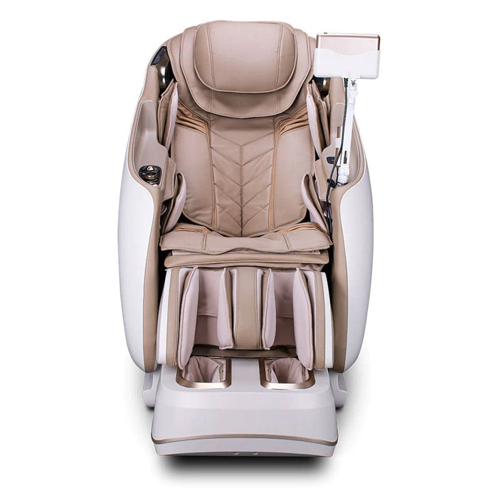 JPMedics KaZe Duo Massage Chair - MassageChairPlanet.com