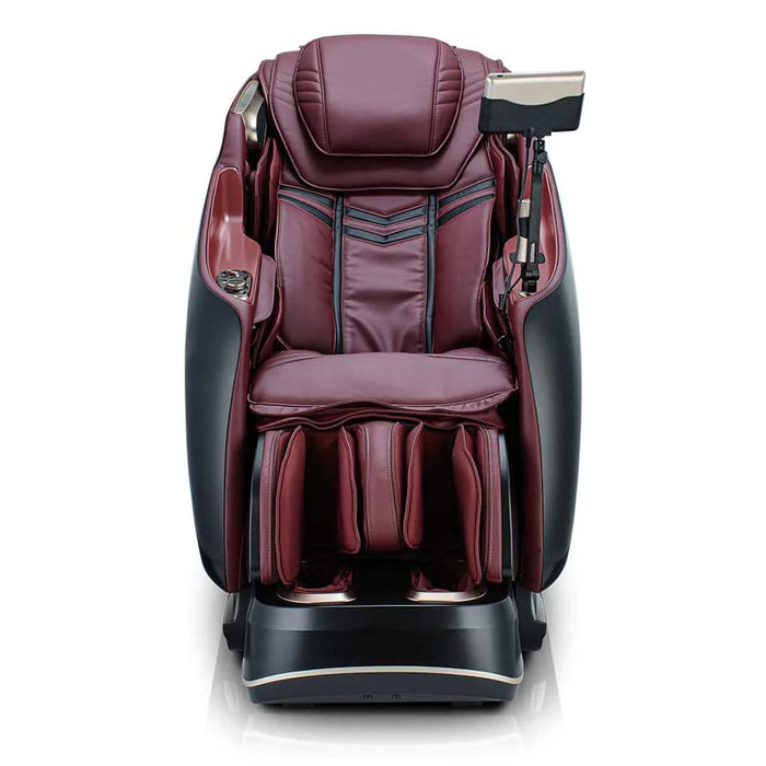 JPMedics KaZe Duo Massage Chair - MassageChairPlanet.com
