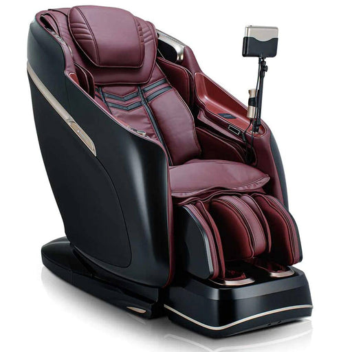 JPMedics KaZe Duo Massage Chair - MassageChairPlanet.com