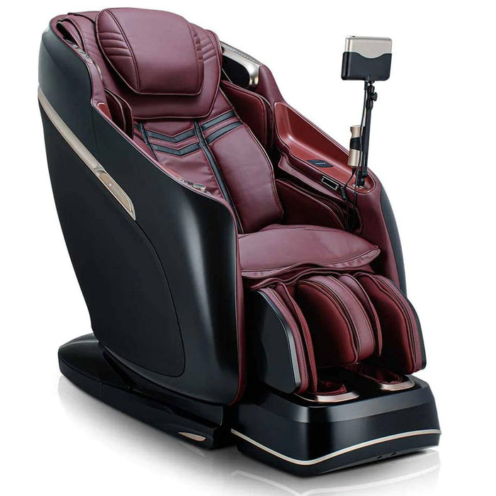 JPMedics KaZe Duo Massage Chair - MassageChairPlanet.com