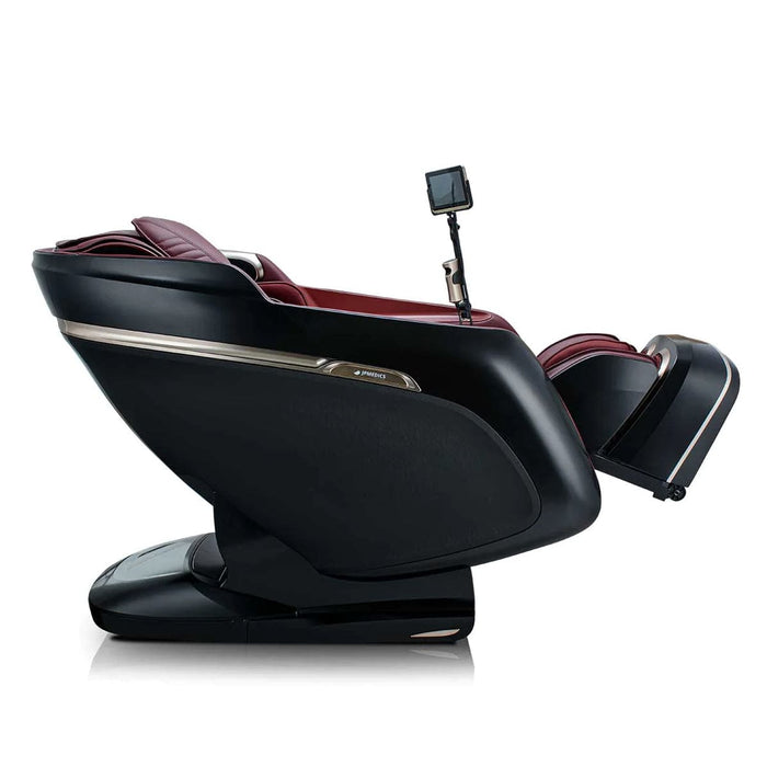 JPMedics KaZe Duo Massage Chair - MassageChairPlanet.com