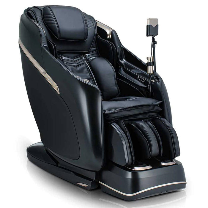 JPMedics KaZe Duo Massage Chair - MassageChairPlanet.com