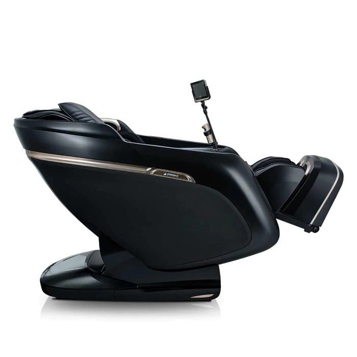 JPMedics KaZe Duo Massage Chair - MassageChairPlanet.com