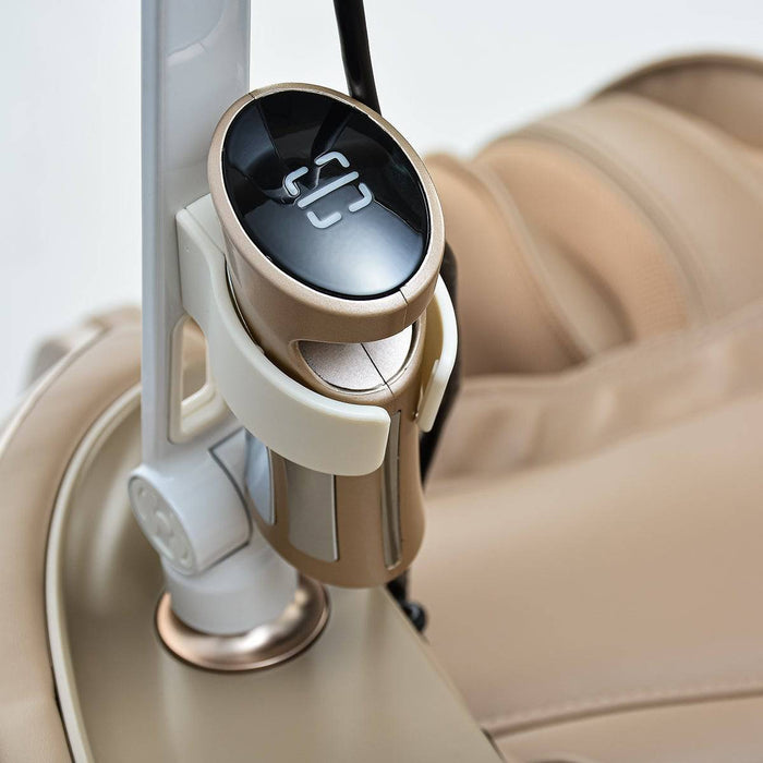 JPMedics KaZe Duo Massage Chair - MassageChairPlanet.com