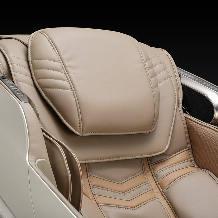 JPMedics KaZe Duo Massage Chair - MassageChairPlanet.com