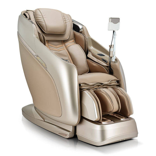 JPMedics KaZe Duo Massage Chair - MassageChairPlanet.com