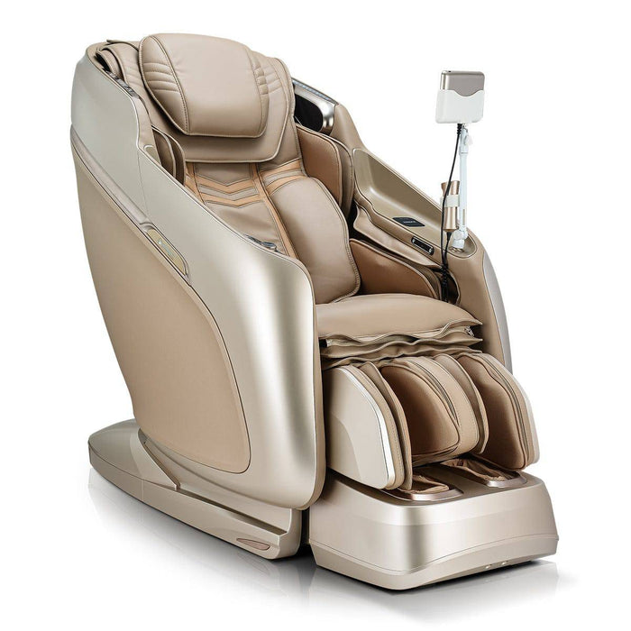 JPMedics KaZe Duo Massage Chair - MassageChairPlanet.com