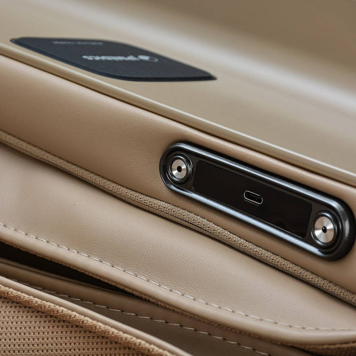 JPMedics KaZe Duo Massage Chair - MassageChairPlanet.com