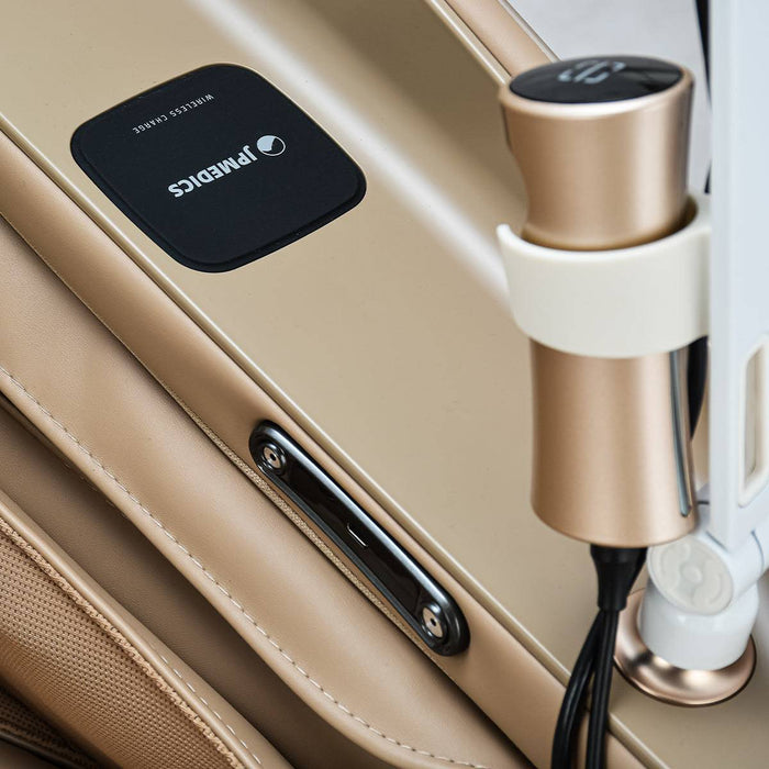 JPMedics KaZe Duo Massage Chair - MassageChairPlanet.com