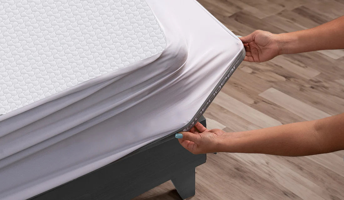 Bedgear Kids Dri-Tec Protector - Bedplanet