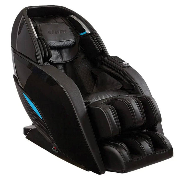 Kyota Yutaka M898 4D Massage Chair - MassageChairPlanet.com