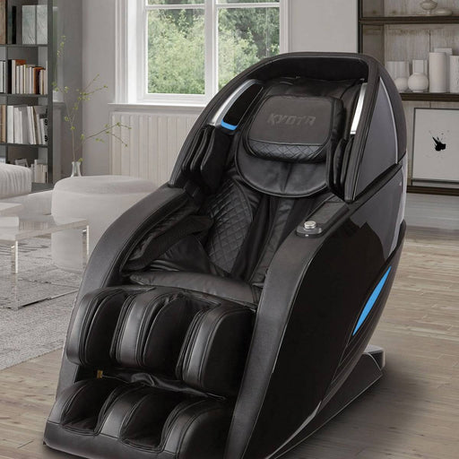Kyota Yutaka M898 4D Massage Chair - MassageChairPlanet.com