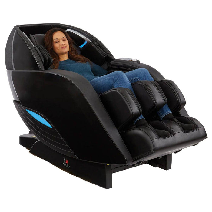 Kyota Yutaka M898 4D Massage Chair - MassageChairPlanet.com