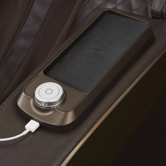 Kyota Yutaka M898 4D Massage Chair - MassageChairPlanet.com