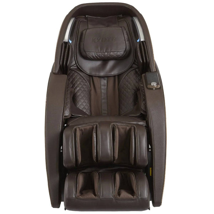 Kyota Yutaka M898 4D Massage Chair - MassageChairPlanet.com